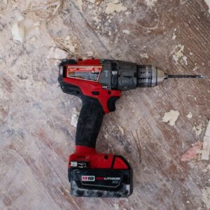 Self-Leveling Cross Line Laser Level