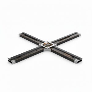 Carpenter Framing Square (24")