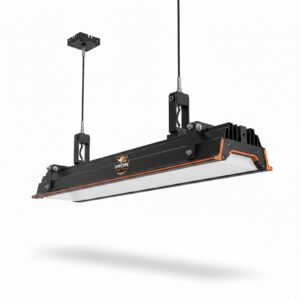 Ceiling-Mount Shop Linear LED (8ft)