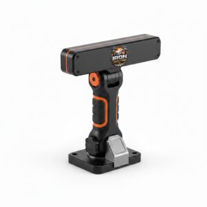 Magnetic Swivel Work Light (USB-C)