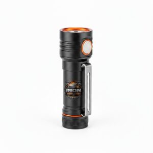 Pocket EDC Flashlight (3000 Lumen)
