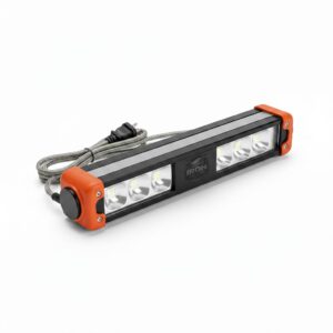 Underhood Magnetic Work Bar Light