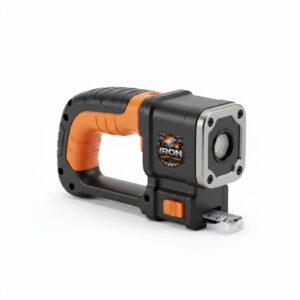 Laser Chalk-Line Marker Tool