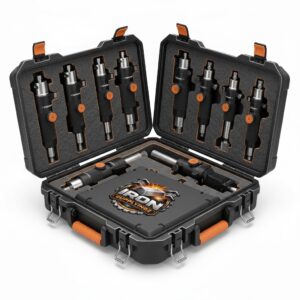 Bore Gauge Micrometer Set