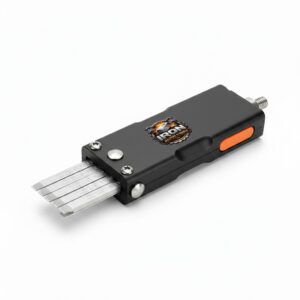 Feeler Gauge Set (32 Blades)