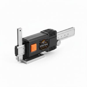 Digital Depth Gauge (6")