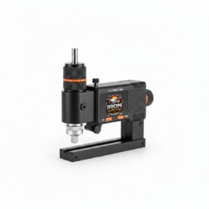 Electronic Micrometer (0-1", 0.00005")