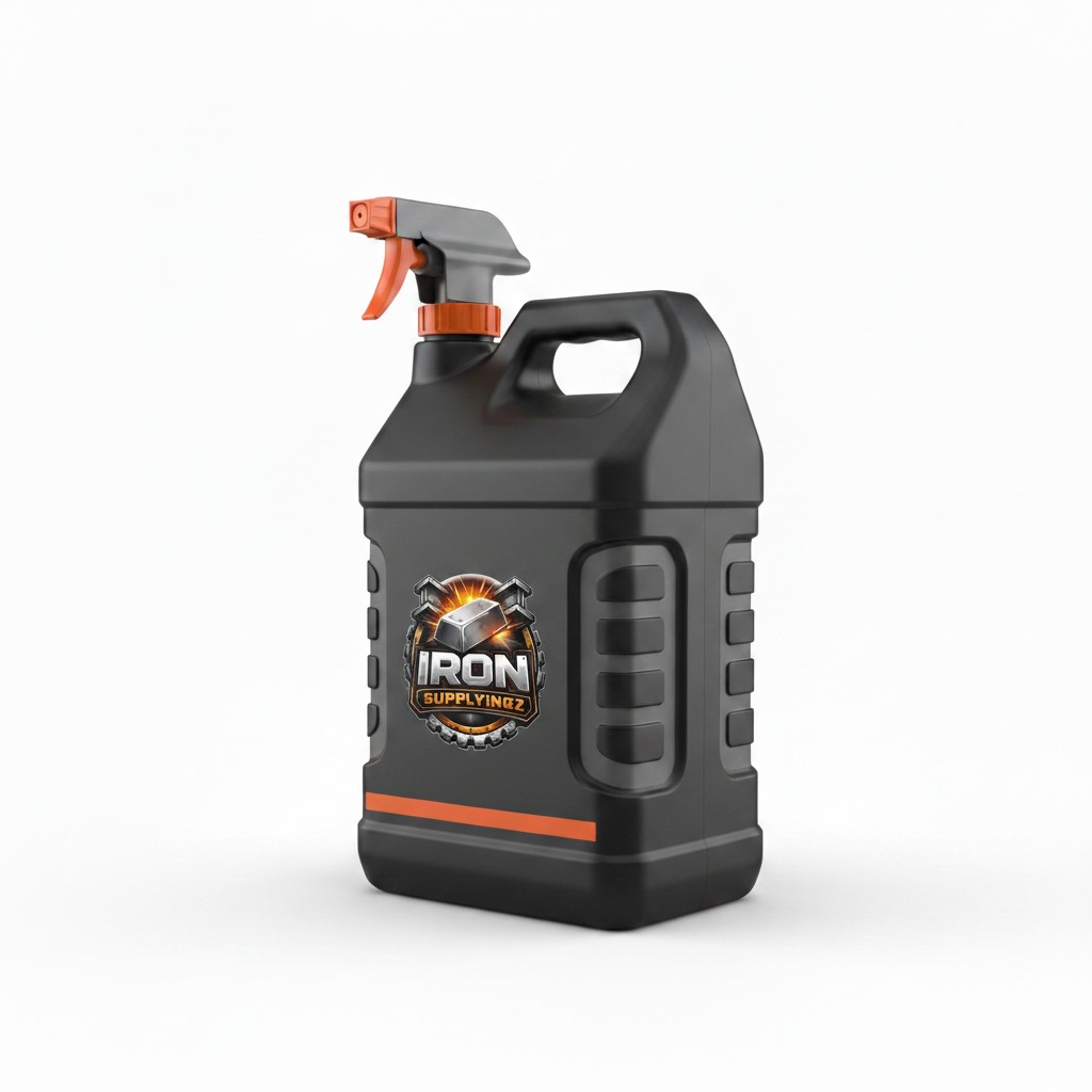 High-Performance Shop Degreaser (1gal)
