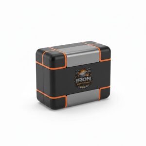 Cut-Off Wheel Pack (4.5" Metal)
