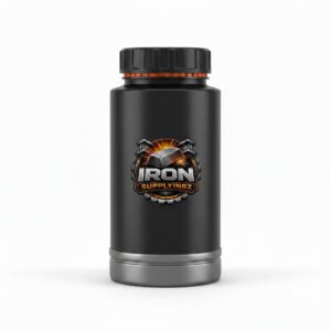 Pro-Grade Anti-Seize Compound (8oz)