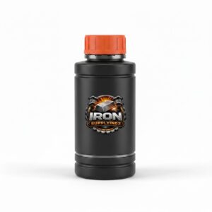 Thread-Locking Fluid (High Strength)