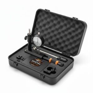 Dial Indicator Test Kit (0.01mm)