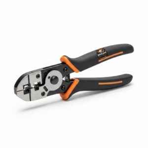 Insulated Wire Stripper / Cutter