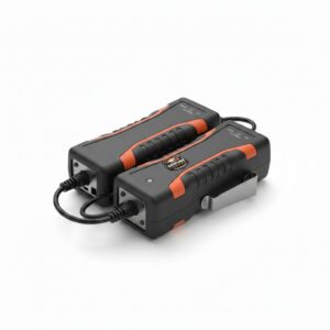 Cable Tester with Tone Generator