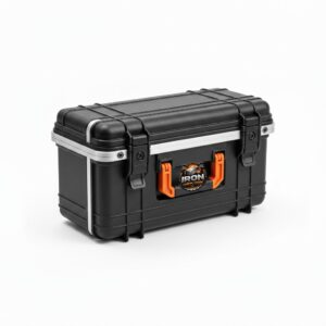 Rugged Weatherproof Tool Case