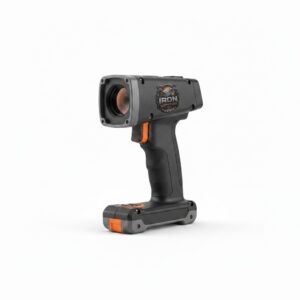 Thermal Imaging Camera (160×120)
