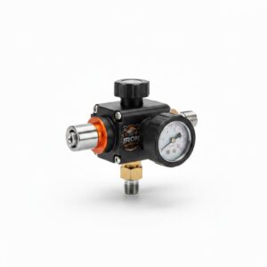 Shielding Gas Regulator (Argon/CO2)