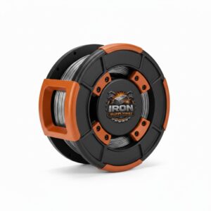 MIG Wire Spool (Flux-Core 0.035")