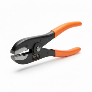Welding Clamp Pliers (10")