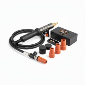 TIG Welding Torch Kit (150A)