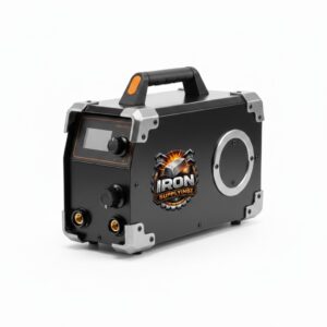 Compact MIG Welder (140A Inverter)