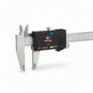 Precision Digital Caliper (150mm)