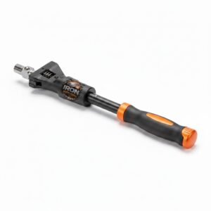 Adjustable Torque Wrench (1/2" Drive)