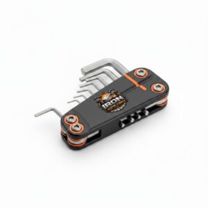 Forged Hex Key Allen Wrench Set