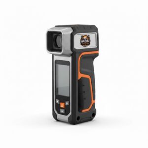 Digital Laser Distance Measurer (200ft)