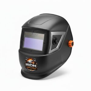 Welding Helmet (Auto-Darkening)