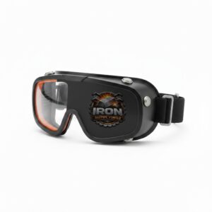 Anti-Fog Safety Goggles (Sealed)