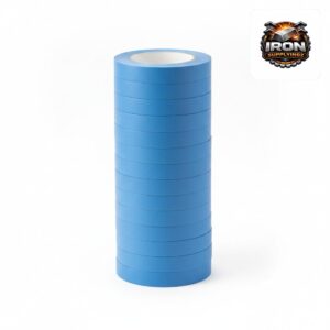 Masking Tape Bulk Pack (12-roll)